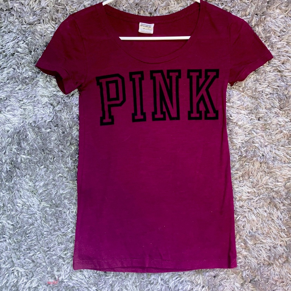 PINK t-shirt